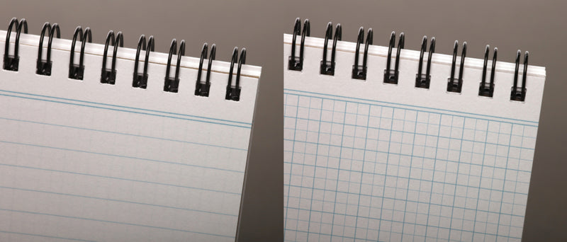 Field Notes Heavy Duty Notebooks (Set 2)