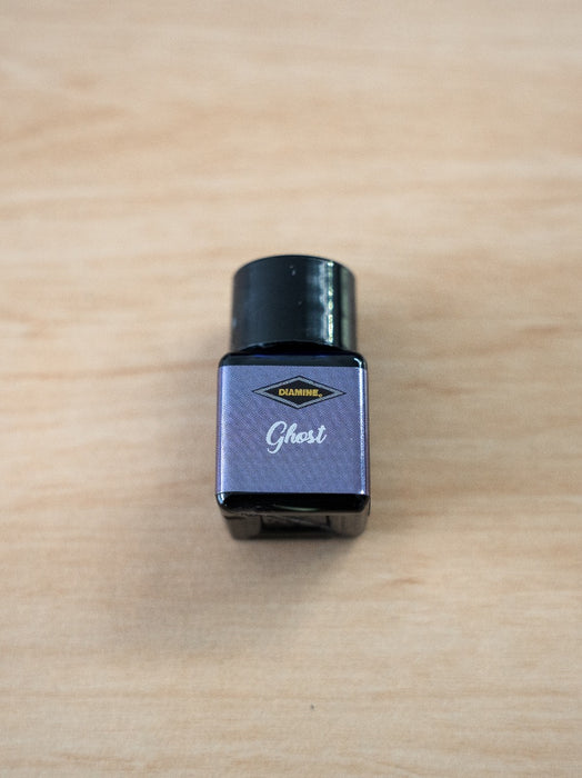 Diamine Green Edition Ink - Ghost
