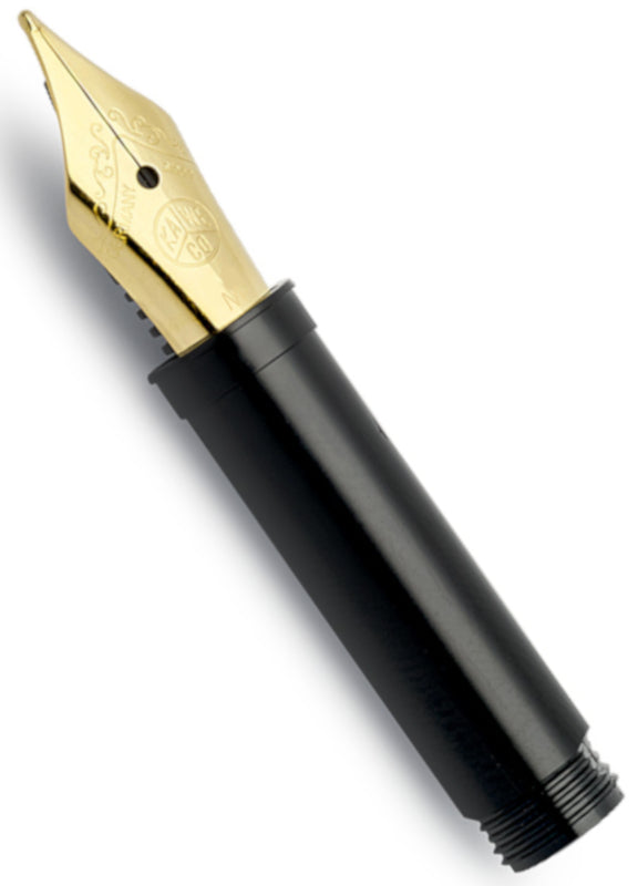 Kaweco 060 Gold Plated Nib - Medium