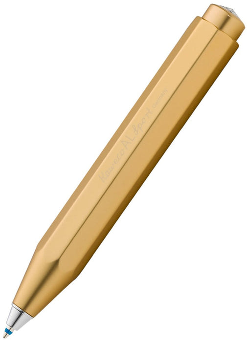 Kaweco AL Sport Ballpoint Pen - Limited Edition Gold