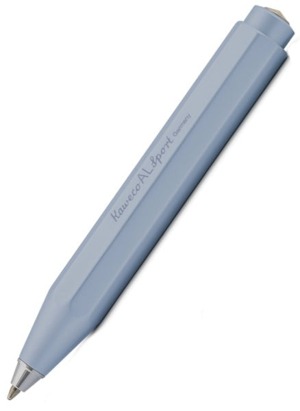 Kaweco AL Sport Ballpoint Pen - Light Blue