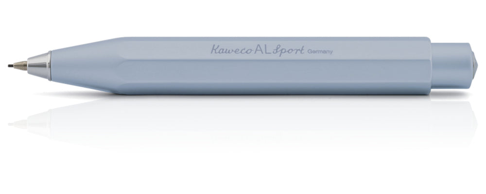 Kaweco AL Sport 0.7mm Mechanical Pencil - Light Blue