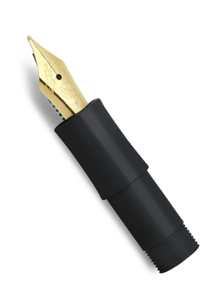 Kaweco Classic Sport Replacement Nib - Black Fine