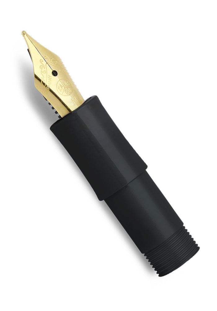 Kaweco Classic Sport Replacement Nib - Black Medium