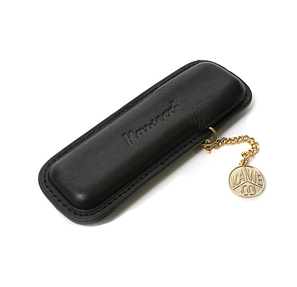 Kaweco Classic 2 Pen Pouch with Coin