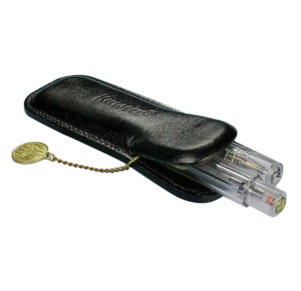 Kaweco Classic 2 Pen Pouch with Coin