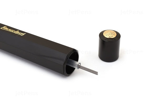 Kaweco Classic Sport 0.7mm Mechanical Pencil - Black
