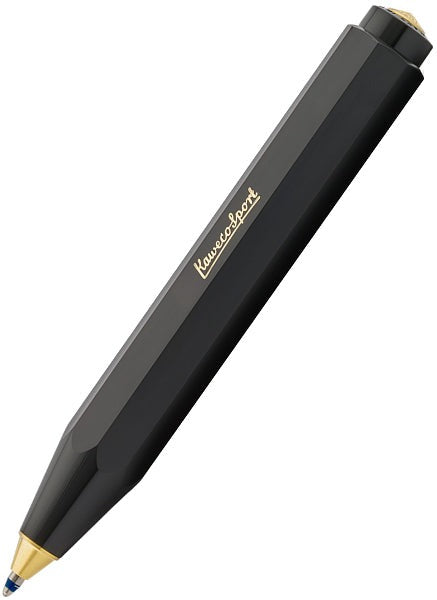 Kaweco Classic Sport Ballpoint Pen - Black