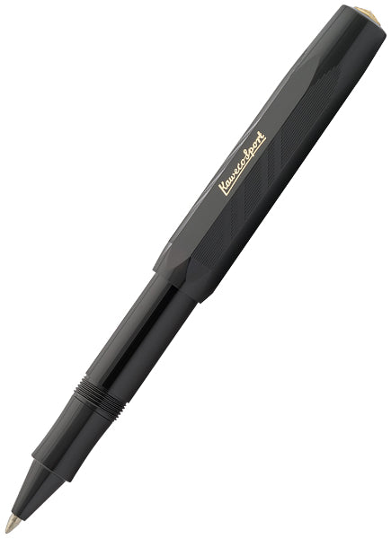Kaweco Classic Sport Gel Rollerball - Black