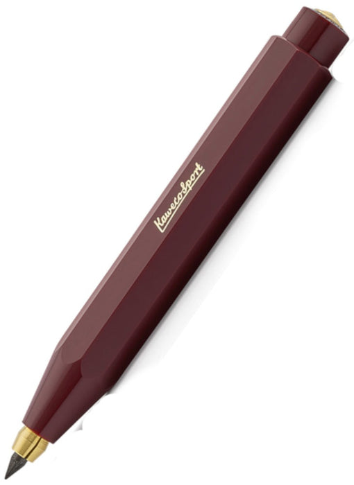 Kaweco Classic Sport 3.2mm Clutch Pencil - Burgundy