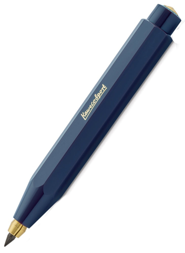 Kaweco Classic Sport 3.2mm Clutch Pencil - Navy