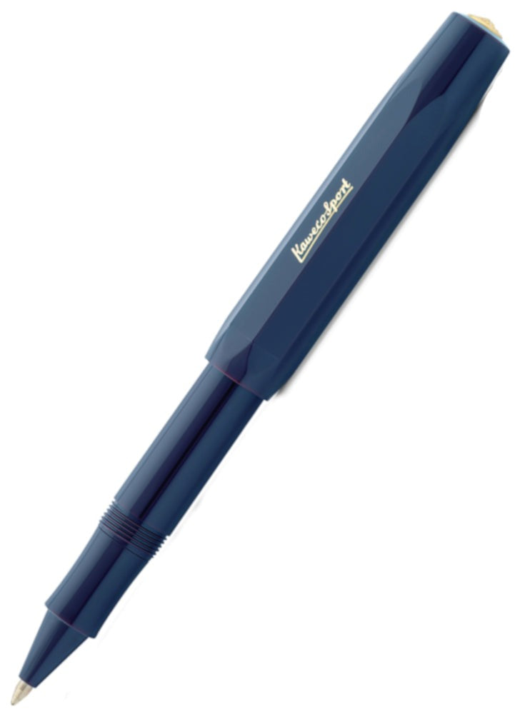 Kaweco Classic Sport Gel Rollerball - Navy