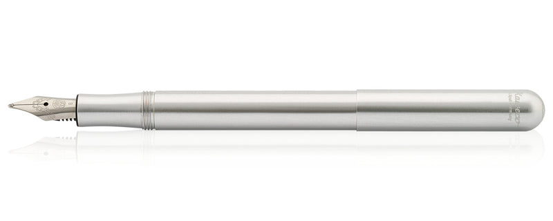 Kaweco Liliput Aluminium Fountain Pen