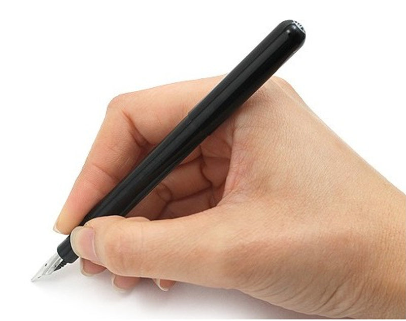 Kaweco Liliput Black Fountain Pen