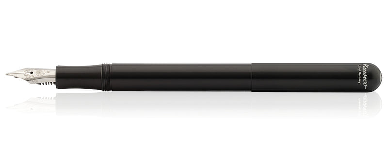 Kaweco Liliput Black Fountain Pen