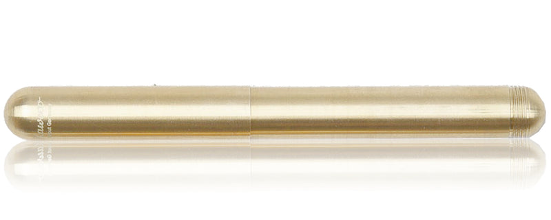 Kaweco Liliput Brass Fountain Pen