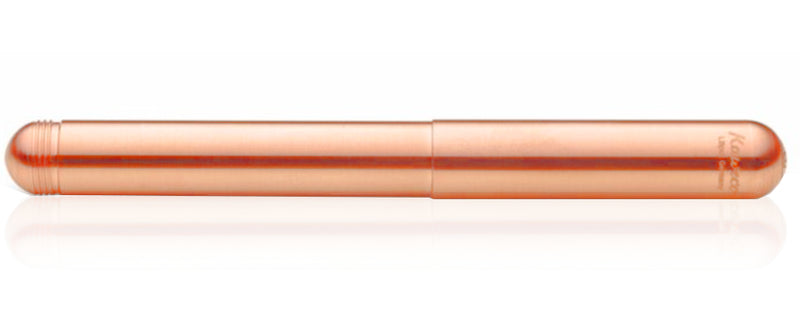 Kaweco Liliput Copper Fountain Pen