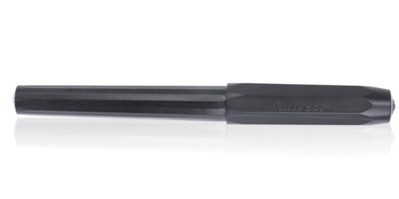 Kaweco Perkeo Fountain Pen - All Black Fine
