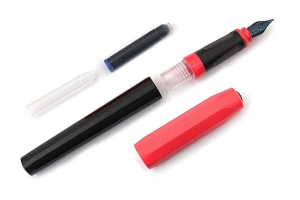Kaweco Perkeo Fountain Pen - Bad Taste Medium