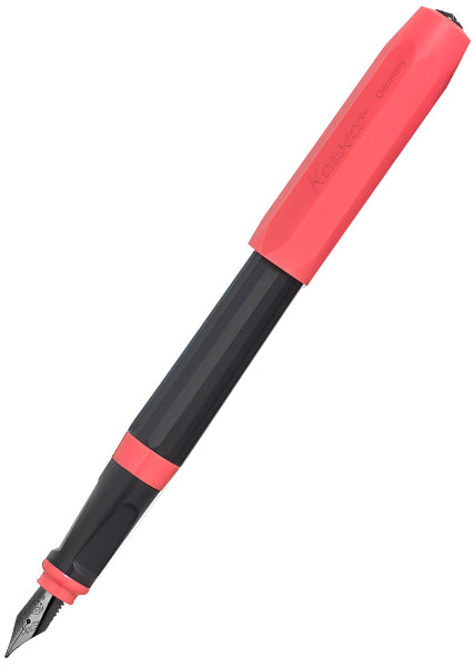 Kaweco Perkeo Fountain Pen - Bad Taste Medium