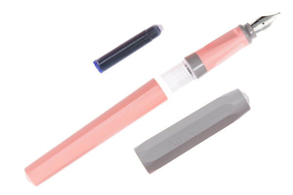 Kaweco Perkeo Fountain Pen - Cotton Candy Medium