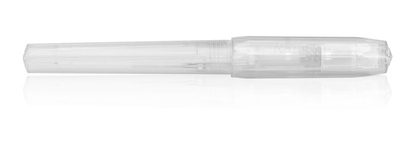 Kaweco Perkeo Fountain Pen - All Clear Fine