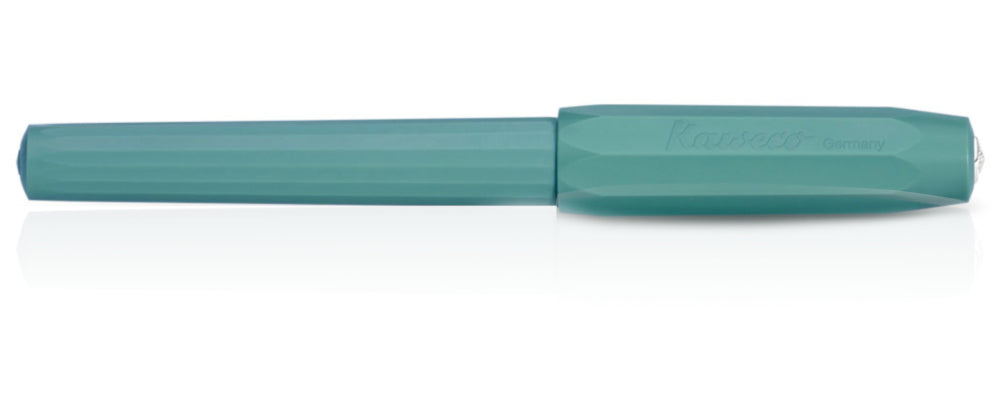 Kaweco Perkeo Fountain Pen - Breezy Teal Medium