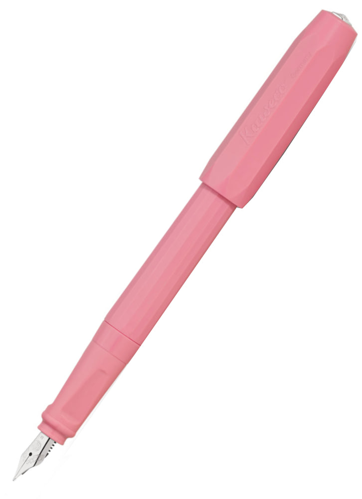 Kaweco Perkeo Fountain Pen - Peony Blossom Fine