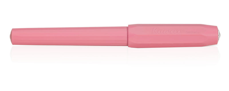 Kaweco Perkeo Fountain Pen - Peony Blossom Fine