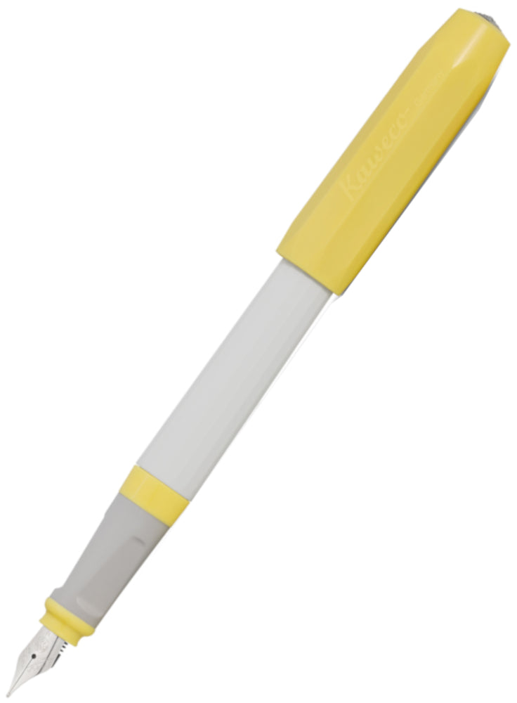 Kaweco Perkeo Fountain Pen - Light Spring Fine