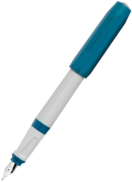 Kaweco Perkeo Fountain Pen - Old Chambray Fine