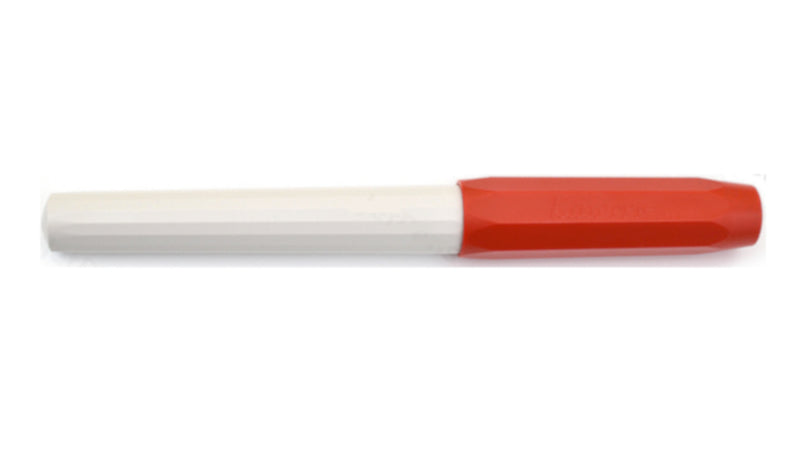 Kaweco Perkeo Fountain Pen - Retro Block Fine