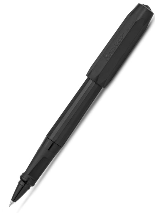 Kaweco Perkeo Rollerball - All Black