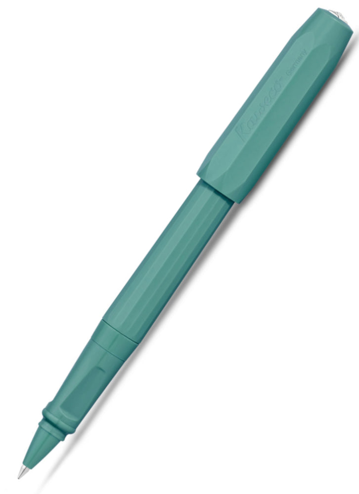 Kaweco Perkeo Rollerball - Breezy Teal