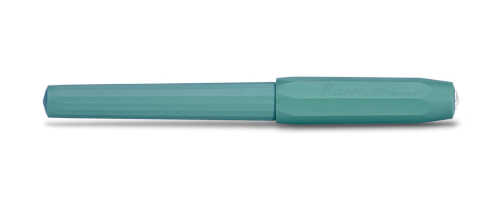 Kaweco Perkeo Rollerball - Breezy Teal