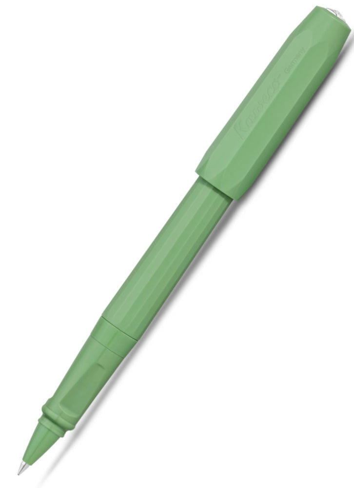 Kaweco Perkeo Rollerball Pen - Jungle Green