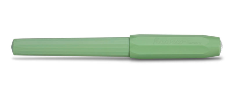 Kaweco Perkeo Rollerball Pen - Jungle Green