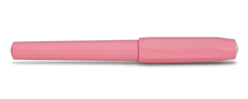 Kaweco Perkeo Rollerball - Peony Blossom
