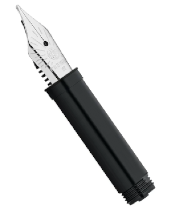 Kaweco Premium Silver Nib - Fine