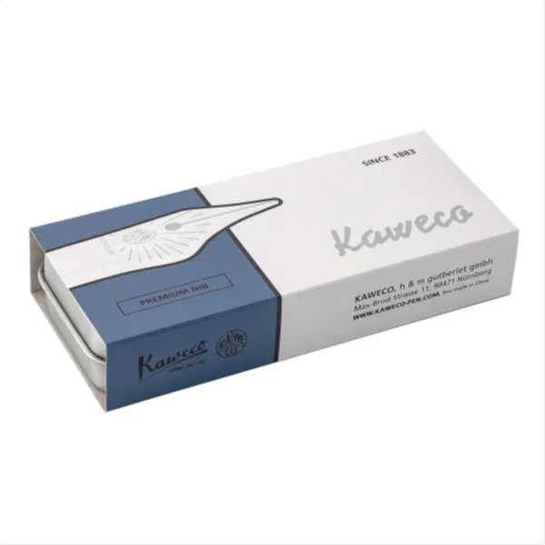 Kaweco Premium Silver Nib - Fine