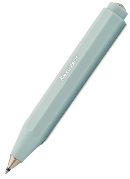 Kaweco Skyline Sport Ballpoint - Mint