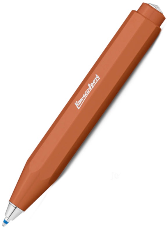 Kaweco Skyline Sport Ballpoint - Fox