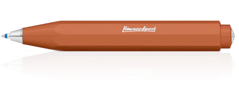 Kaweco Skyline Sport Ballpoint - Fox