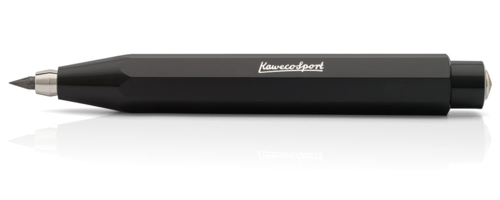 Kaweco Skyline Sport 3.2mm Clutch Pencil - Black