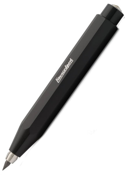 Kaweco Skyline Sport 3.2mm Clutch Pencil - Black