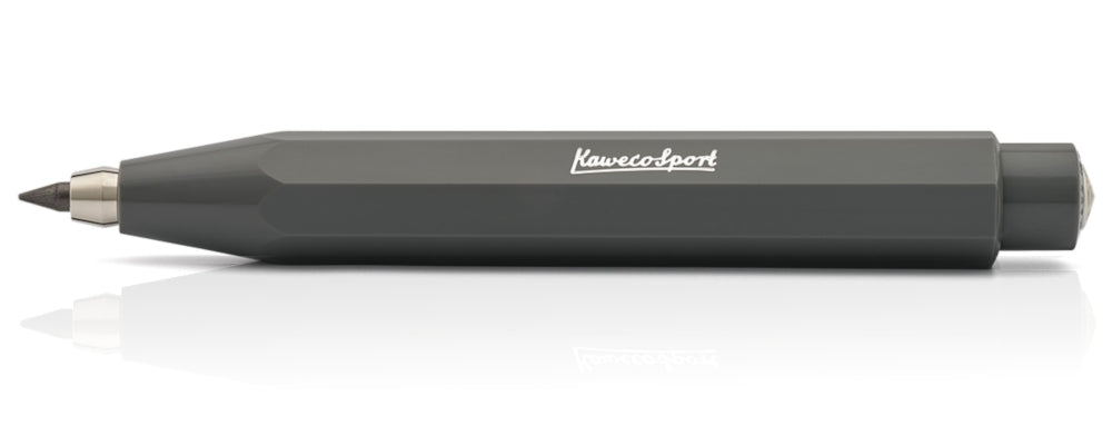 Kaweco Skyline Sport 3.2mm Clutch Pencil - Grey