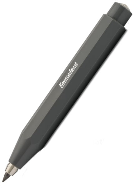 Kaweco Skyline Sport 3.2mm Clutch Pencil - Grey