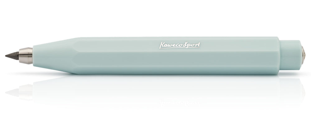 Kaweco Skyline Sport 3.2mm Clutch Pencil - Mint