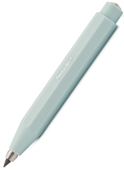 Kaweco Skyline Sport 3.2mm Clutch Pencil - Mint