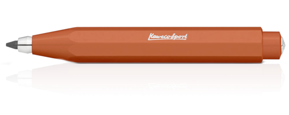 Kaweco Skyline Sport 3.2mm Clutch Pencil - Fox
